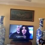 Neetu Chandra Instagram - Binge watching #Alex @priyankachopra Can you blame me! Should I Thank @abcquantico #QuanticoWriters to join @netflix_in @netflix or vice versa or may be both. Thank you Guys. What better way to spend a great weekend ! Every #actors is fab. Wd a great Narrative structure 😇😘😍