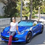 Neetu Chandra Instagram – It’s time, missing #LOSANGELES #USA Need a breather ! Fresh #Air feeling #Blue 😘 lol