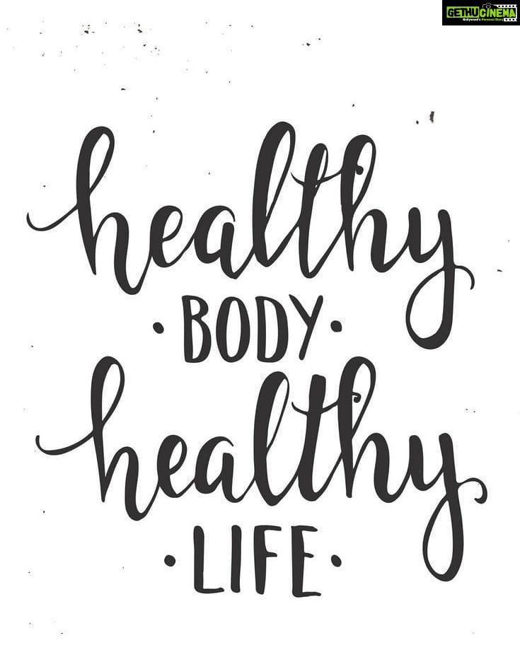 Neetu Chandra Instagram - I always believe it's very important to stay fit and remain healthy. Exercise is an important part of my life and makes me who I am! This #WorldHealthDay, be fit, exercise, eat clean & stay healthy!