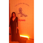 Neetu Chandra Instagram - Congratulations #GautamSinghania on ds fabulous soulful launch #Khaadi by #Raymond collection n fabric is like paintings on d canvas of dreams,class n leadership! Thank U 4 creating jobs in #Bihar 4 #Khaadi #Artisan promoting n supporting them. We, d #Biharis r proud of U 🙏😊