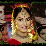 Neetu Chandra Instagram - Known as "Tragedy Queen " #MeenaKumari Special, this Sunday 25th March at 8a.m. #DDNATIONAL #Rangoli 😊😇🤗🤗