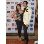Neetu Chandra Instagram – Standing with my dearest friend n National awarded Dance Master #sandipsoparrkar for this much needed awareness through Dance ! #Drugabuse  Its a great initiative my friend, keep up the fabulous work. God Bless!! Love you 😘😘😘 #Phoenixmarketcity #kurla 😍
