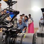 Neetu Chandra Instagram - Neetu Chandra reunites with legendary filmmaker #PradeepSarkar Mumbai: Actress Neetu Chandra will soon be seen in an ad film shot by none other than the renowned legendary filmmaker Pradeep Sarkar. Neetu who reunites with the director after a hiatus of Nine years says that their association dates back a long way. Neetu first began her career with TV commercials n was launched by #Madhusarkar with #Liberty footwear commercial and later did a number of ad commercials with Pradeep Sarkar too before she went on to be a part of films and theatre. She is now back to shooting for a brand ad commercial with the filmmaker after almost nine years. Pradeep Sarkar who is currently shooting his next feature film ‘Illa’ with Kajol has completed almost 70 percent of the film and is now shooting this ad with Neetu. Neetu had a great time shooting the ad film. Moreover, she was yummying n happy over home-cooked authentic Bengali food which had actually flown down from Calcutta with the agency heads. Can't Thank #PanchaliSarkar , Dada s wife, who is also cute foodie like me, enough for THE taste, there is no comparison, she gushes !! loved it! With the reunion of the legendary filmmaker and the versatile actress, looks like there’s more in store for Neetu post the ad shoot. Amen 🤞✌😍😍🤩😘😘😘 Many more to come !!