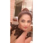 Neetu Chandra Instagram – And when I looked at him… He smiled saying , “Your eyes talk ” 😊😘🙈 Did they ? 🤗