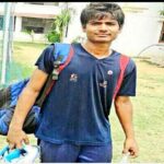 Neetu Chandra Instagram - Jahan #Bihar mein 18saal se #Cricket nahi khela gaya, wahi Bihar ke #Samastipur ka #Anukulrai #under19worldcup Left arm spinner ne 14 wickets liye puure series mein n 2 in d finals. Anukul, we all r PROUD of You. Thank U my brother 😘🙏 Let's support him #NitishKumar ji 🙏😊 pls.