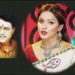 Neetu Chandra Instagram - Let's remember #Jagjeetsingh ji s soulful voice ! #Rangoli #DDNational #Sunday 8.30 am. 😘😘😘