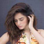 Neetu Chandra Instagram - Good Morning everyone 😊😘 and the credit goes to @838mg n the team #losAngeles 😘😍 Guys, you are the Best !! I love you 😍😍😘😘