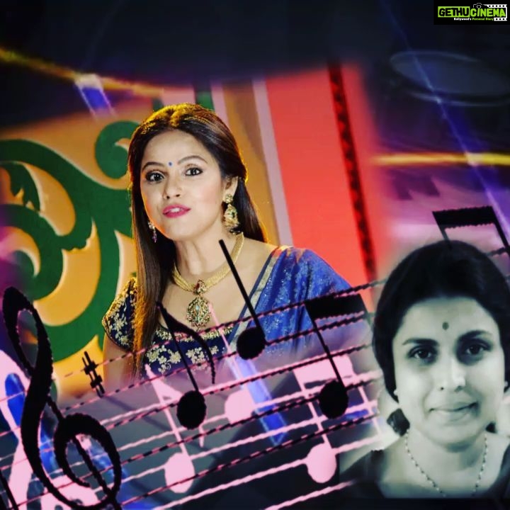 Neetu Chandra Instagram - My #rangoliπ your #Rangoli on #Sunday 28th January with Melodic Singer Suman kalyaanpur ji at 8 a.m.on #DoordarshanNational !! πππ See you, Coffee tea n Me πππ