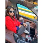 Neetu Chandra Instagram - Back to #Mumbai , #Delhi you will be missed !! 😊😘