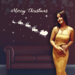Neetu Chandra Instagram - Wishing you all a Merry Christmas! May the festive season spread joy and happiness in your life!