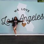 Neetu Chandra Instagram – ❤❤❤ #losangeles Los Angeles, California
