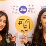 Neetu Chandra Instagram – Just watched #suitablegirldoc Dir. @smriti7380 @mumbaifilmfestival Go watch it Tom. 6.45pm #regalcinema #colaba I highly recommend #proud 😘😁