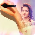 Neetu Chandra Instagram - Don't miss #Rangolidd #ddRangoli for our Father of the National !! #jaihind #Sunday only on @DDNational at 8 am. Enjoy 😁😊😘🙏 #rangoli