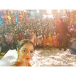 Neetu Chandra Instagram - No matter what but our #hardworking #workoholic #Press #media #photographers are always there!More power to all of you!Jai Mata Di 😁🙏#Mumbai
