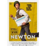Neetu Chandra Instagram – Saw #Newton n loved it. Go watch it guys but only in theatres!! My personal recommendation 😁😘 Love you All 😊😊😘