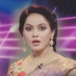 Neetu Chandra Instagram - Take a bow #latamangeshkarji #Rangolidd #ddRangoli 😁😘 #sunday 8am.