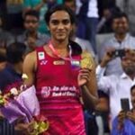 Neetu Chandra Instagram - CONGRATULATIONS @Pvsindhu1 for 3rd Super Series title against #NozomiOkuhara women's singles #KoreaOpen2017 A BIIIIG TIGHT HUGGGGG 😘😍🤗
