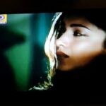 Neetu Chandra Instagram - Watching #AzmiShabana ji on #RangoliDD #DDNational what simplicity n how beautiful, your eyes..so expressive ! 😘😊😊😊😊🙏