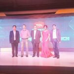 Neetu Chandra Instagram – Very impressed with the Smart TV by @tcl_india #TCLAndroidTV #Praveentcl #Michaelchen Available On brilliant @amazon ! One for me too 😊😁😘