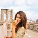 Neetu Chandra Instagram – In the flight to San Francisco from New York right now. On board #wifi works really well #UnitedAirlines kuuddooss !😁 see you #SF #USA 😗😗😗