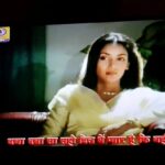 Neetu Chandra Instagram - Watching #AzmiShabana ji on #RangoliDD #DDNational what simplicity n how beautiful, your eyes..so expressive ! 😘😊😊😊😊🙏