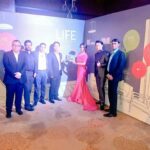 Neetu Chandra Instagram – Very impressed with the Smart TV by @tcl_india #TCLAndroidTV #Praveentcl #Michaelchen Available On brilliant @amazon ! One for me too 😊😁😘
