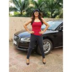 Neetu Chandra Instagram – #Sunday is a fun day but I need your help !! Cap or without cap ? Which one you like better on you !! Jaldi batao aap loog 😘😘😘
