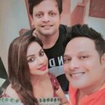 Neetu Chandra Instagram – The luxury of having two brothers ensured that I was always protected and looked after. They taught me how to share, care and above all, be myself unapologetically. Happy Rakshabandhan! 

#HappyRakshaBandhan #RakshaBandhan #BrotherSisterLove #Siblings #Brother #Sister