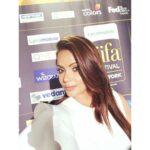 Neetu Chandra Instagram – And #IIFAAWARDS !! 😘😘😘🤗