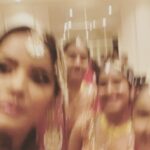 Neetu Chandra Instagram – I loooove them… see us on #colors tv very soon. #Stardustglobaliconawards 
Fb /sanskrutischoolofculturaldance
IG @sanskrutidance 
Fb /krutishahdance 
IG @mskrukru