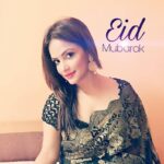 Neetu Chandra Instagram - Happy Eid to all. May God shower you with peace, blessings and happiness. #EidMubarak