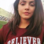 Neetu Chandra Instagram – Are you a believer ? ❤❤❤❤