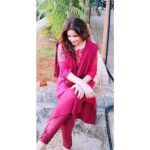 Neetu Chandra Instagram - And last evening was basically natural !! Good Morning everyone 😊