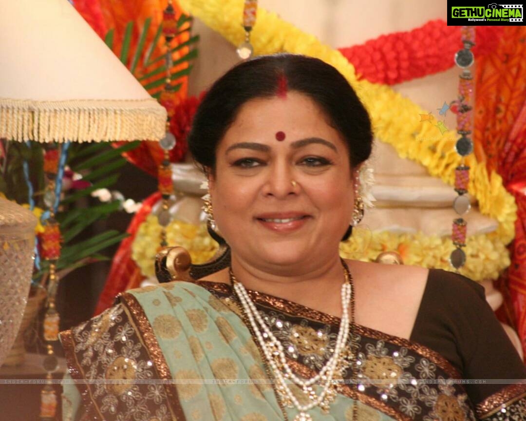 Neetu Chandra Instagram - The Indian film industry has lost a great actor. RIP #ReemaLagoo