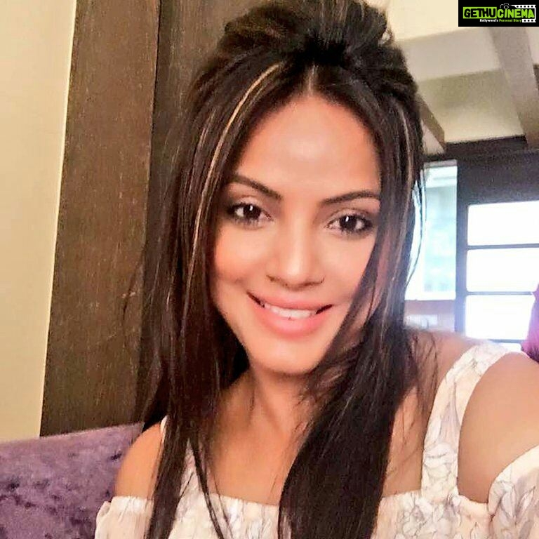 Neetu Chandra Instagram - And the ladies in my house !! My mother,my strength! My both cooks.. my support systems.. Lalita n Sarita ji, Thank you for everything 🙏🙏😊😘😘