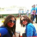 Neetu Chandra Instagram – And the cricket match at #Dharamshala between #Mumbaiheroes n #MPXI Our #Bollywood Heroes won. Yeah yeah. It was so much fun at Dharmshala. What an amazing  place and weather. I will come back soon 😊😘 #ShahnawazBJP #Azhrarudi  @sohailkhanofficial @Snehaullal #Mahimachaudhary @iambobbydeol #ApoorvaLakhia #ShabirAhluwalia @riyasendv #vatsalseth and many many more… Thank you all, It was so much fun !!