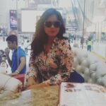 Neetu Chandra Instagram – #dubai #mallofdubai #holiday #shopping Needed a break 😷🙈😊😊💃