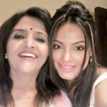 Neetu Chandra Instagram – And the ladies in my house !! My mother,my strength! My both cooks.. my support systems.. Lalita n Sarita ji, Thank you for everything 🙏🙏😊😘😘