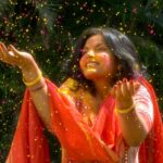Neetu Chandra Instagram - Would be so much fun to launch our holi music video with all of you on Facebook live @6pm with #neobihar