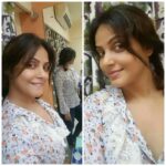Neetu Chandra Instagram - Mummy ne abhi abhi baal banaya hai !! Kaisa hai ?