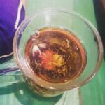 Neetu Chandra Instagram - Today in the morning, #tea #lovetea !! Beautiful as its.... #mumbai #teavilla #versova #India !! 😙😘😘😘😘😘