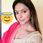 Neetu Chandra Instagram - By the end of the 1st day of d year, I end it by Praying and Thanking God for every breath ! Thanking each one of you for supporting me 🙏😊😘