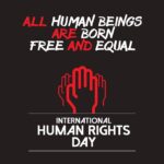 Neetu Chandra Instagram - Stand up for humanity, stand up for people's rights! #InternationalHumanRightsDay
