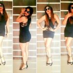 Neetu Chandra Instagram – While doing #FacebookLive yesterday…. Different leggy shades of me 😚😚😚😚😙😙😙😙