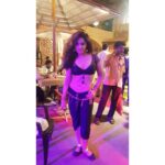 Neetu Chandra Instagram – My new look for the song with super #Surya during the shoot of #OSoneSoneSong #Singham3! Hope you guys like the look? What say? #Chennai #Tamil