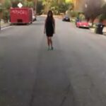 Neetu Chandra Instagram - Running is getting into my habit too !! Running Now 😙😙😙 #westhollywood #losangeles #usa