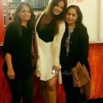 Neetu Chandra Instagram – Best #Taco in #losangeles #usa is at #Mexicali!! With seniors in #losangeles #chandramundra and #Bharati 😊😊😊😘😘😘🙏🙏🙏