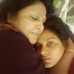 Neetu Chandra Instagram - #Happychildrensday to you ! #Mom , I am your kid n so are you , MY #KID !! Everything I do , I do it for you. Your smile has been my consistent Goal 😊😊😊😙😙😙 love you ! I am Blessed 🙏🙏😙😙 #mother #god