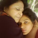 Neetu Chandra Instagram – #Happychildrensday to you ! #Mom , I am your kid n so are you , MY #KID !! Everything I do , I do it for you. Your smile has been my consistent Goal 😊😊😊😙😙😙 love you ! I am Blessed 🙏🙏😙😙 #mother #god