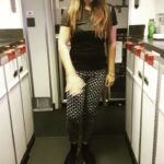 Neetu Chandra Instagram – #airchina #workout in the #air !! Compulsory #health #fitness #gym #yoga #martialarts #taekwondo #dancing #action !! Off to #losangeles